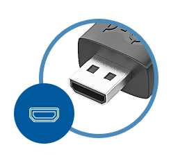 micro HDMI (Type D)